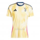 Camisola Juventus 2º 2024-2025