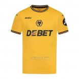 Camisola Wolves 1º 2024-2025