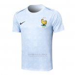 Camisola de Treinamento Franca 2024-2025 Azul Claro