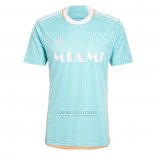 Tailandia Camisola Inter Miami 3º 2024