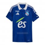 Camisola Strasbourg 1º 2024-2025