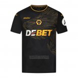 Camisola Wolves 2º 2024-2025