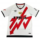 Tailandia Camisola Rayo Vallecano 1º 2024-2025