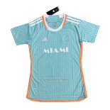 Camisola Inter Miami 3º Mulher 2024