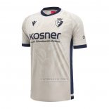 Tailandia Camisola Osasuna 2º 2024-2025