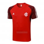 Camisola de Treinamento Flamengo 2024-2025 Vermelho