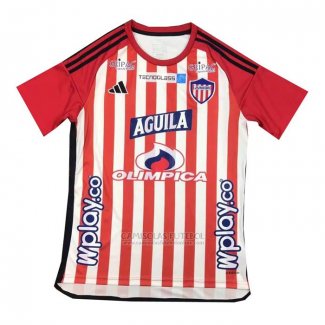 Tailandia Camisola Atletico Junior 1º 2024-2025