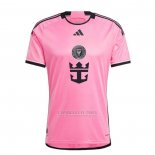 Camisola Inter Miami 1º Authentic 2024-2025