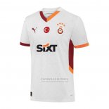 Tailandia Camisola Galatasaray 2º 2024-2025