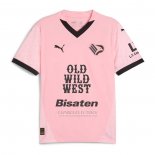 Tailandia Camisola Palermo 1º 2024-2025