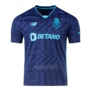 Tailandia Camisola Porto 3º 2024-2025