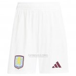 Calcas Aston Villa 1º 2024-2025