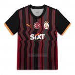 Tailandia Camisola Galatasaray 3º 2024-2025