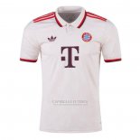 Camisola Bayern de Munique 3º 2024-2025