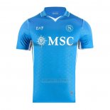 Camisola Naples 1º 2024-2025