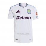 Tailandia Camisola Aston Villa 2º 2024-2025