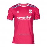 Tailandia Camisola Tenerife 3º 2024-2025