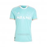 Camisola Inter Miami 3º Authentic Messi 2024-2025