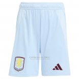 Calcas Aston Villa 2º 2024-2025