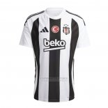 Tailandia Camisola Besiktas JK 3º 2024-2025