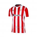 Camisola Athletic Bilbao 1º Authentic 2024-2025