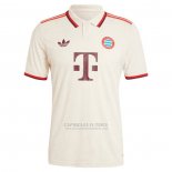 Camisola Bayern de Munique 3º Authentic 2024-2025