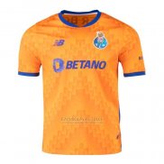 Tailandia Camisola Porto 2º 2024-2025