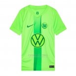 Tailandia Camisola Wolfsburg 1º 2024-2025