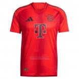 Camisola Bayern de Munique 1º Authentic 2024-2025