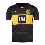 Camisola Dortmund 2º 2024-2025