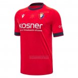 Camisola Osasuna 1º 2024-2025