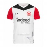 Tailandia Camisola Eintracht Frankfurt 1º 2024-2025