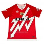 Tailandia Camisola Rayo Vallecano 2º 2024-2025