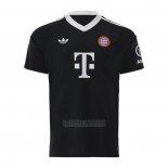 Camisola Bayern de Munique Goleiro 3º 2024-2025