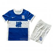 Camisola Birmingham City 1º Crianca 2024-2025