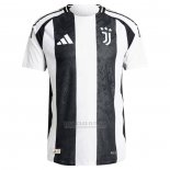 Camisola Juventus 1º Authentic 2024-2025