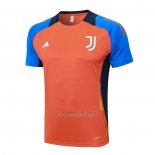 Camisola de Treinamento Juventus 2024-2025 Laranja