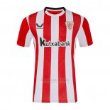 Camisola Athletic Bilbao 1º 2024-2025