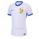 Camisola Franca 2º Authentic 2024