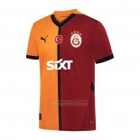 Tailandia Camisola Galatasaray 1º 2024-2025