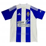 Tailandia Camisola Recreativo de Huelva 1º 2024-2025