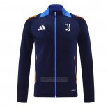 Jaqueta Juventus 2024-2025 Azul