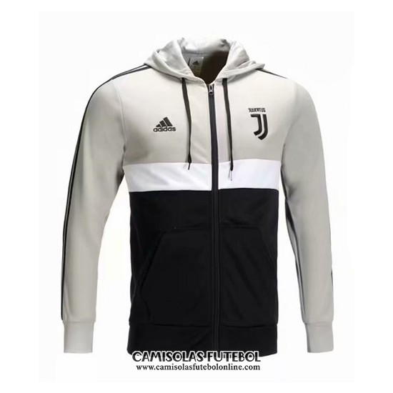 jaqueta da juventus 2018